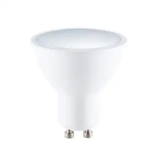 Ampoule LED Dichroïque Intelligente 5,5W GU10