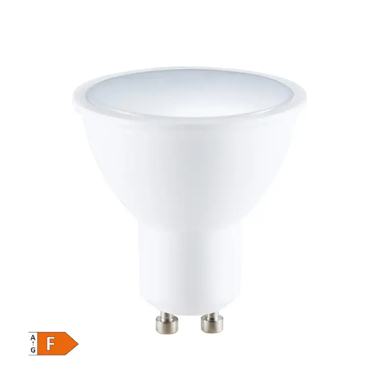 Ampoule LED Dichroïque Intelligente 5,5W GU10