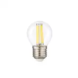 Ampoule LED Série Or 4W E27 3000K