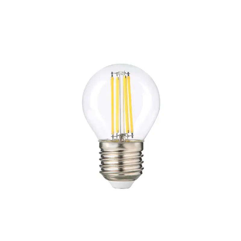 Ampoule LED Série Or 4W E27 3000K