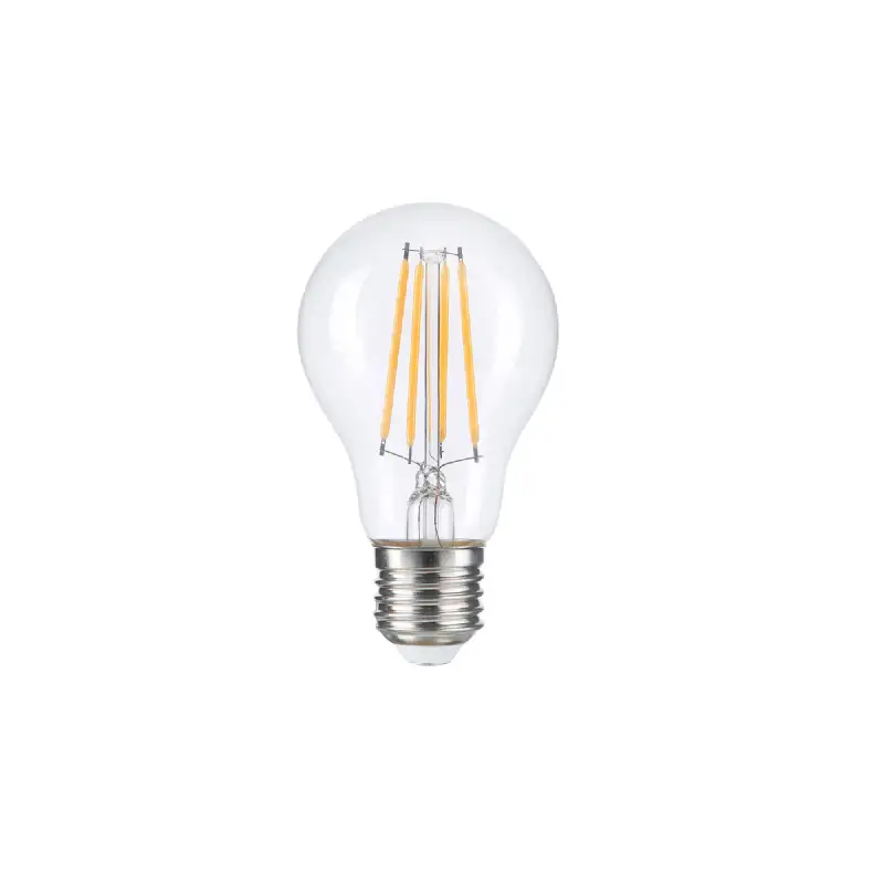 Ampoule LED Série Or 7W E27 3000K