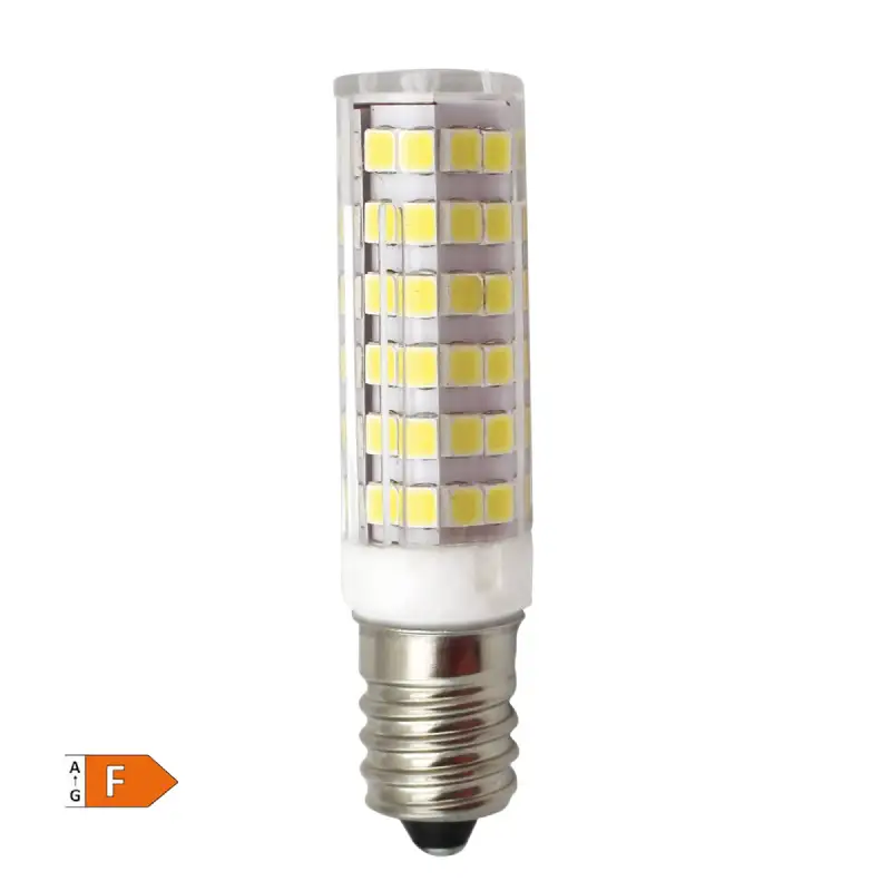 Lampe à LED Tubulaire 4,5W E14