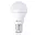 Ampoule led ronde e27 8w blanc chaud