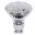 Ampoule led spot gu10 4.6w blanc chaud