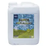 Anti algues super puissant curatif 5 l