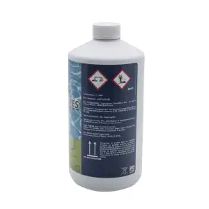 Anti-algues super puissant curatif 1 L