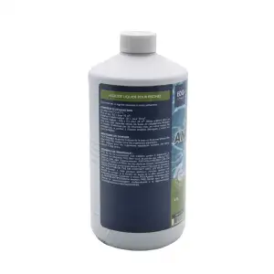 Anti-algues super puissant curatif 1 L