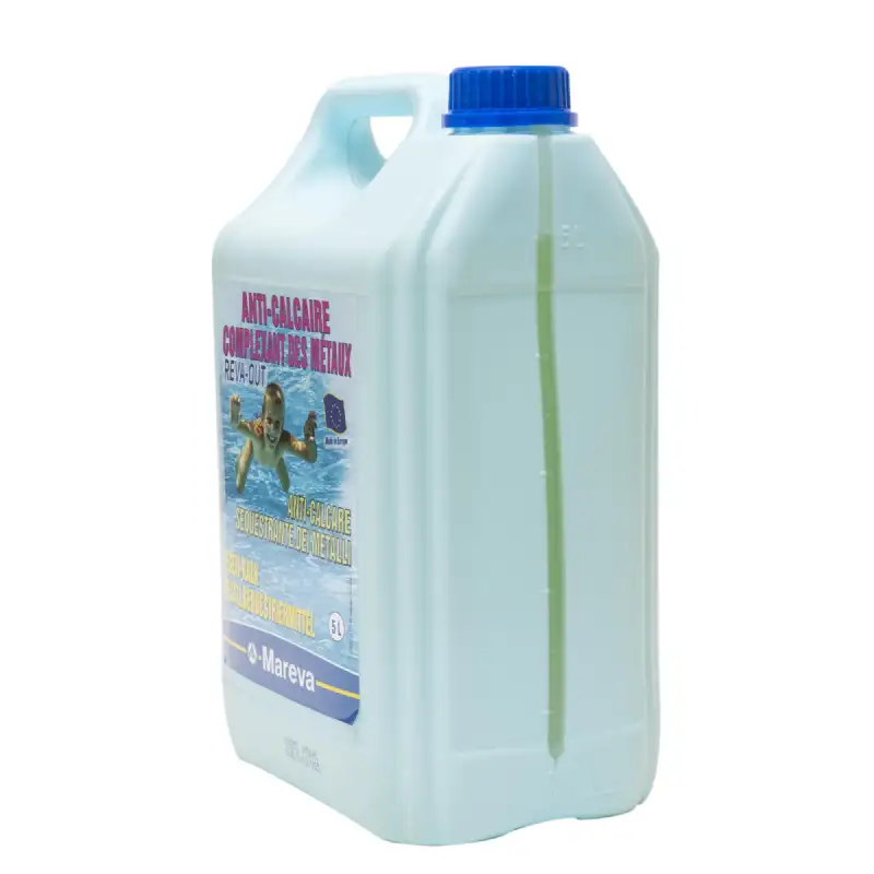 Anti-calcaire clarifiant Reva-Out 5 L