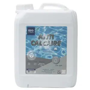 Anti calcaire liquide piscine 5 litres