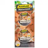 Anti-fourmis en boîte avec appât 2 pcs