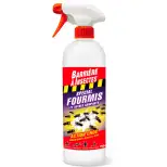 Barrière à insectes spécial fourmis, 750ml