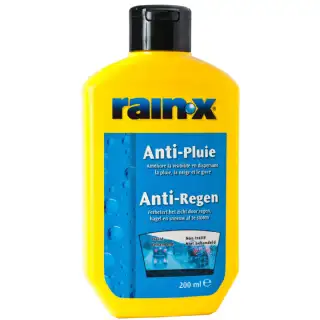 Anti pluie rain-x 200ml