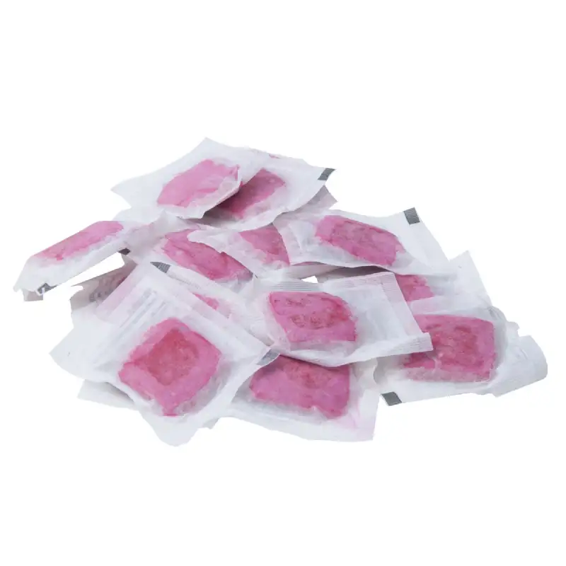 Appât en pate rouge rats et souris 150g Subito