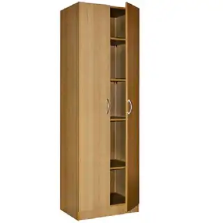 Armoire 2 portes