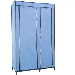 Armoire et penderie Nylon 2 portes