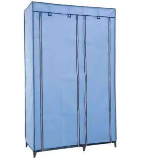 Armoire et penderie Nylon 2 portes