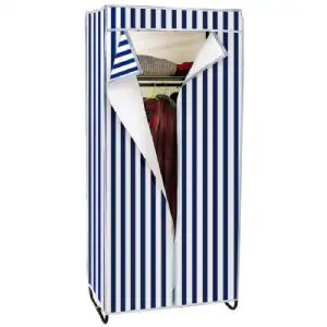 Armoire PVC 1 porte