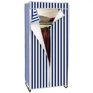 Armoire PVC 1 porte