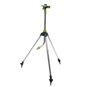 Arroseur sur pied réglable 67 à 97cm WERKA PRO