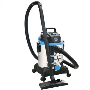 Aspirateur souffleur eau et poussière 20 l