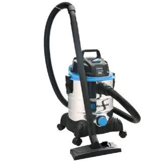 Aspirateur souffleur eau et poussière 20 l