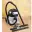 Aspirateur bidon 1200 watts 15 litres