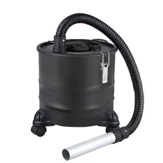 Aspirateur avaleur de cendres 1200w WERKA PRO (18l)