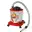 Aspirateur avaleur de cendres chaudes ou froides