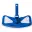 Aspirateur brosse de fond piscine WERKA PRO