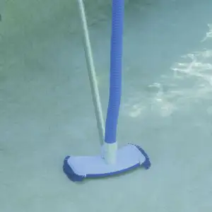 Aspirateur brosse de fond pour piscine WERKA PRO