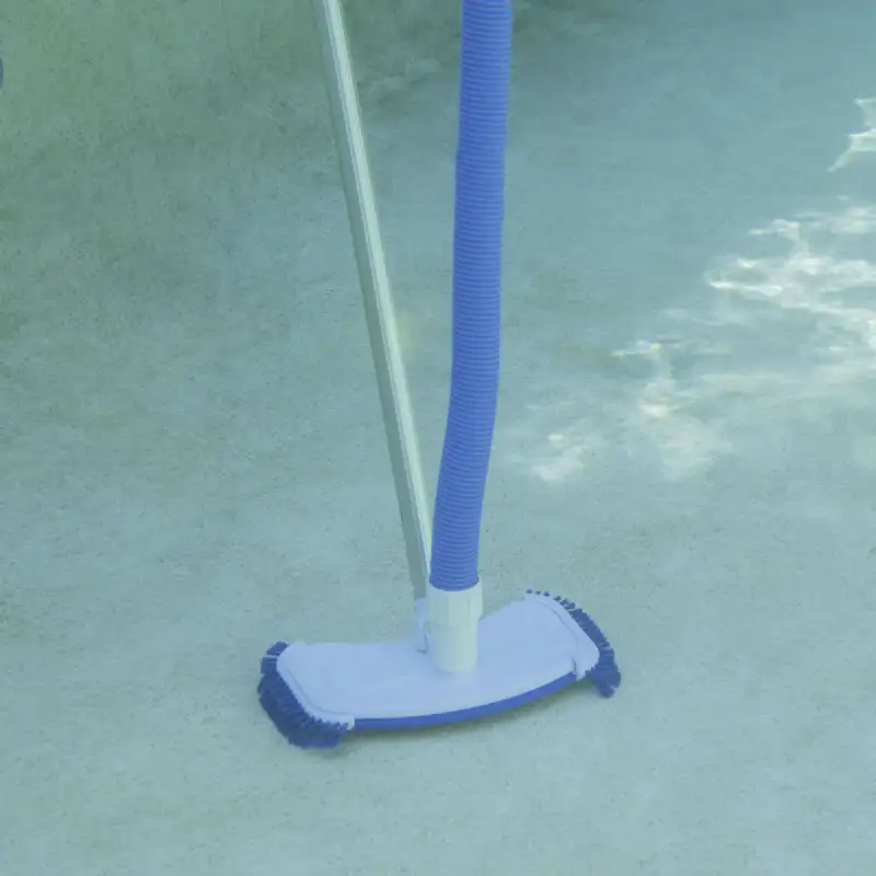 Aspirateur brosse de fond pour piscine WERKA PRO