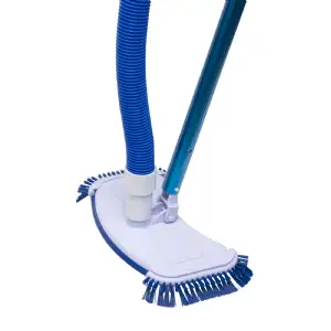 Aspirateur brosse de fond pour piscine WERKA PRO