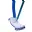 Aspirateur brosse de fond pour piscine WERKA PRO