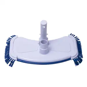 Aspirateur brosse de fond pour piscine WERKA PRO