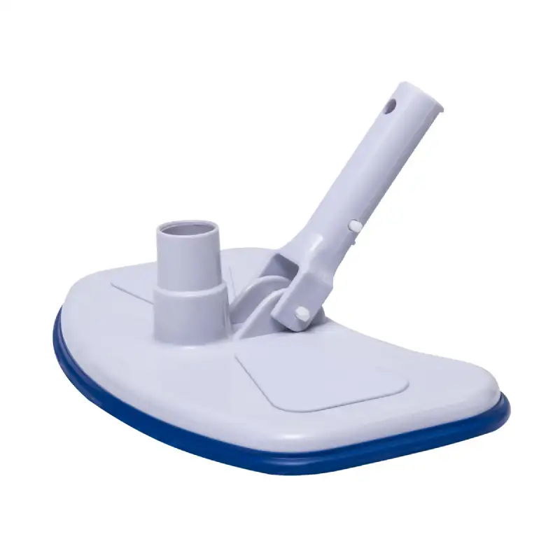 Aspirateur brosse fond piscine Werka Pro