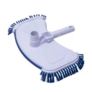 Aspirateur brosse de fond pour piscine WERKA PRO