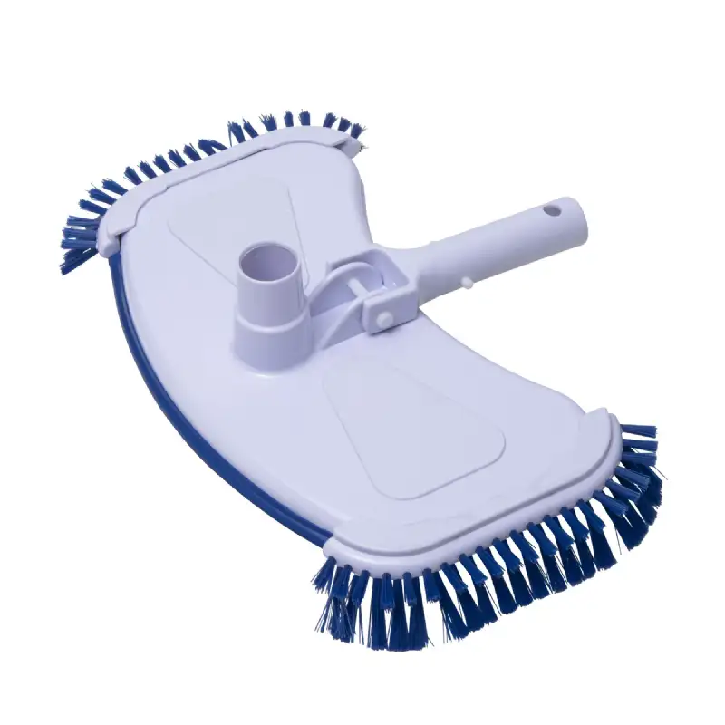 Aspirateur brosse de fond pour piscine WERKA PRO