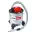 Aspirateur avaleur de cendres 1200w 