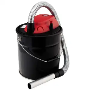 Aspirateur avaleur de cendres