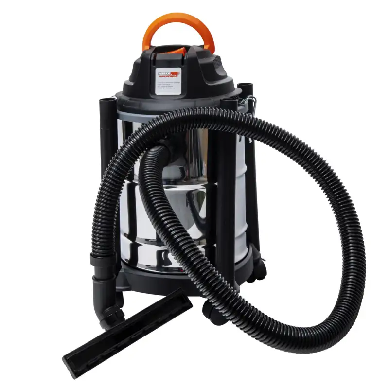 Aspirateur eau et poussière (1000w) WERKA PRO