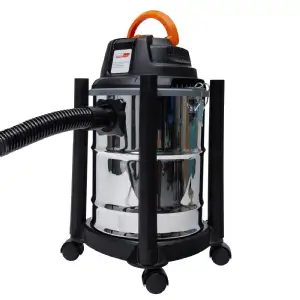 Aspirateur eau et poussière (1000w) WERKA PRO