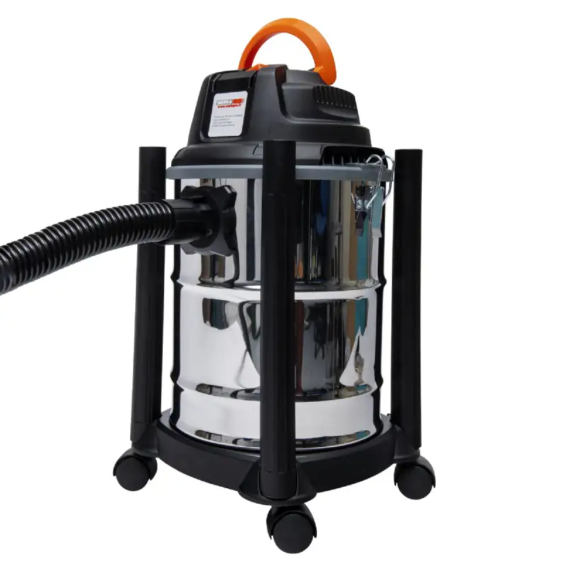 Aspirateur eau et poussière (1000w) WERKA PRO