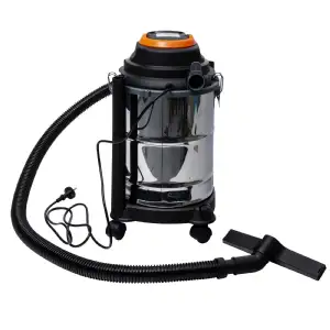 Aspirateur eau et poussière (1000w) WERKA PRO