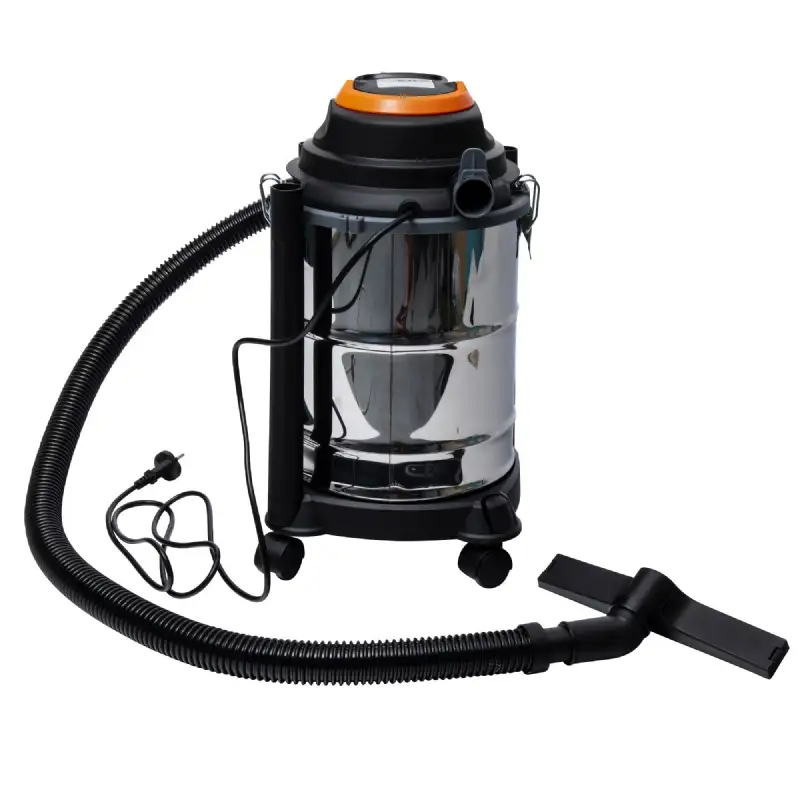 Aspirateur eau et poussière (1000w) WERKA PRO