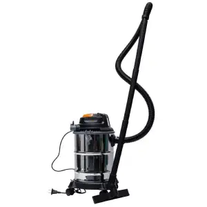 Aspirateur eau et poussière (1000w) WERKA PRO