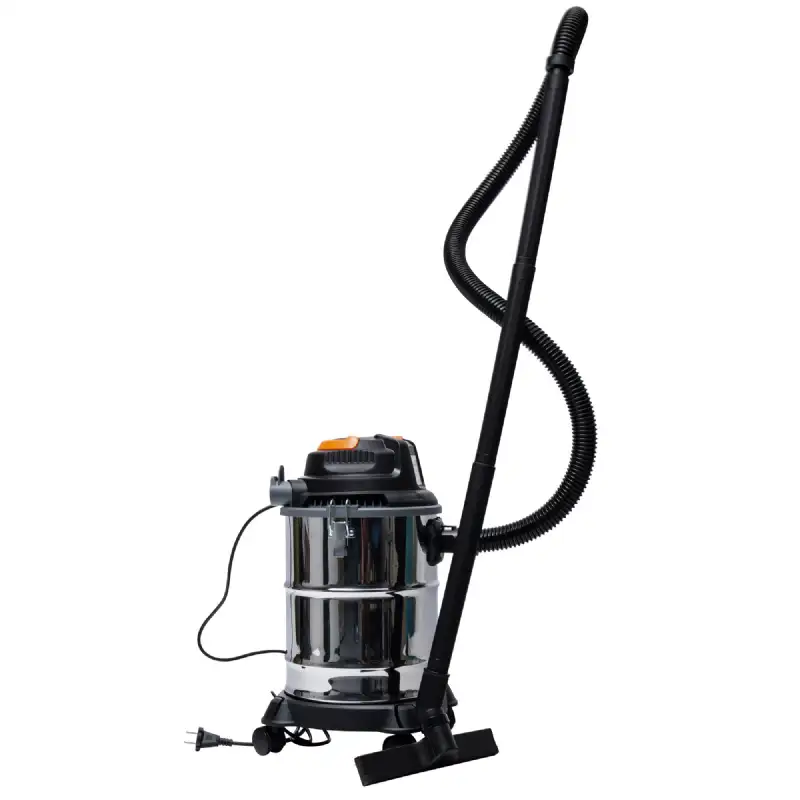 Aspirateur eau et poussière (1000w) WERKA PRO