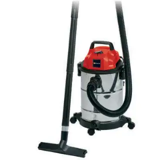 Aspirateur eau-poussière 20L einhell