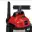 Aspirateur eau-poussière 20L einhell