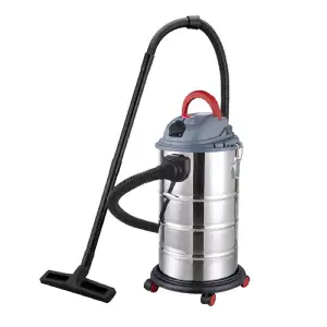 Aspirateur eau et poussière  (30 L) 1200w