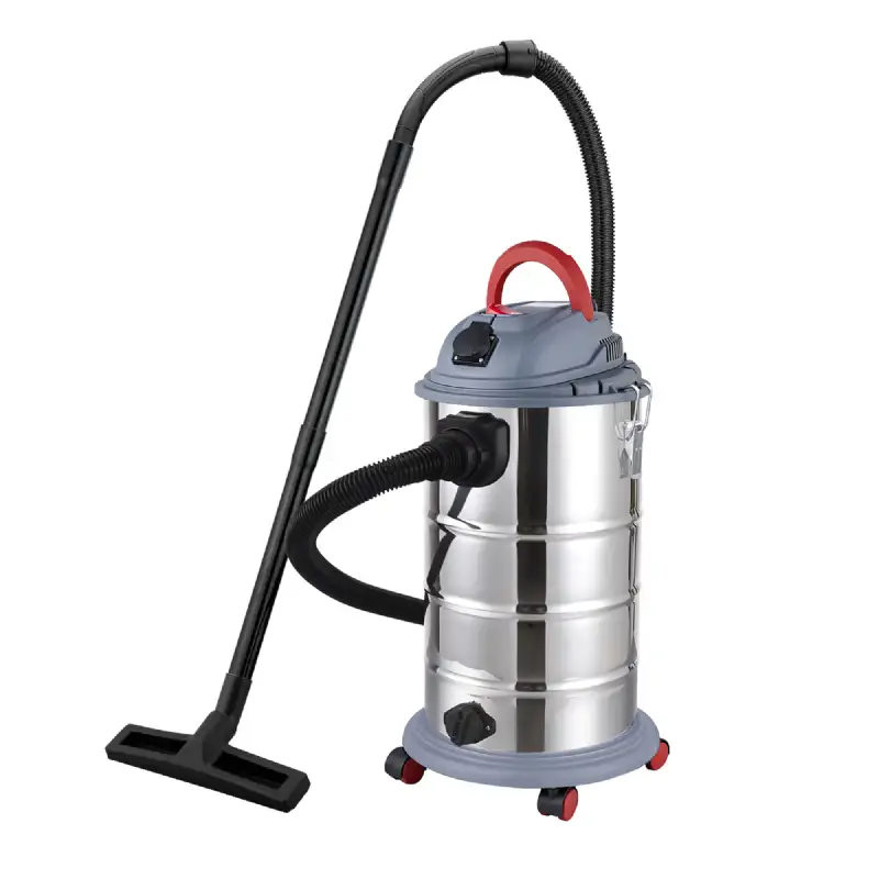 Aspirateur eau et poussière WERKA PRO (30l) 1200w